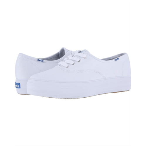 Womens Keds Triple Core