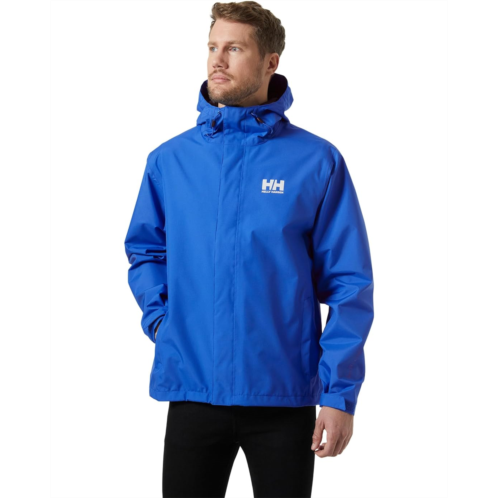 Mens Helly Hansen Seven J Jacket