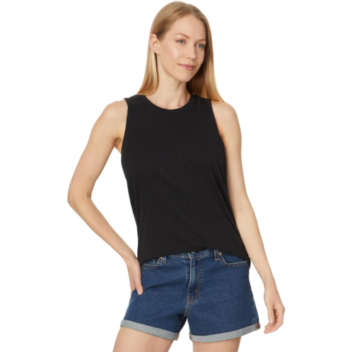 Womens Splendid Acadia Slub Tank