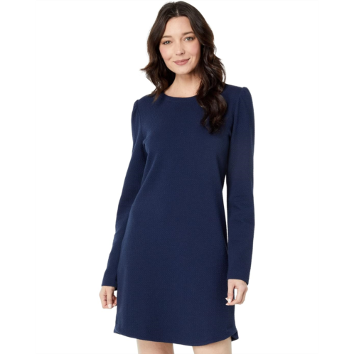 Southern Tide Celeste Texture Dress