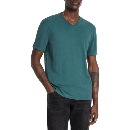 Mens John Varvatos Miles V-Neck K3595F24