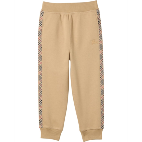 Burberry Kids Jackson Check (big Kid)