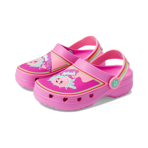 SKECHERS KIDS Foamies Heart Charmer Sweet Kickz Scented Clog 308028L (Little Kid/Big Kid)