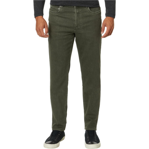 Mens Faherty Stretch Terry 5-Pocket Pants