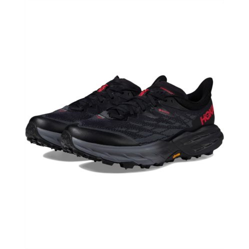 Womens Hoka Speedgoat 5 GTX Spike