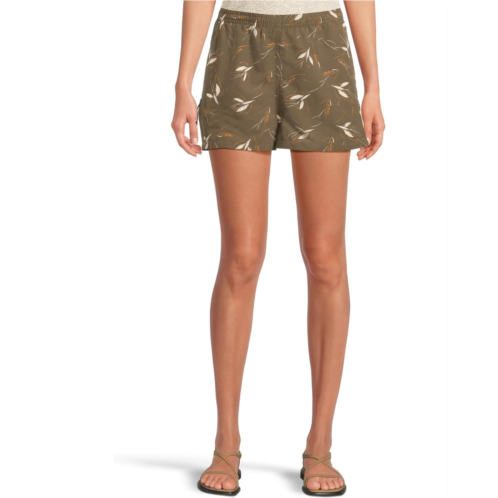 Womens Royal Robbins All In Shorts