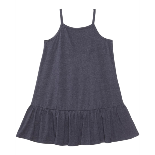 Chaser Kids Vintage Jersey Tank Dress (Little Kids/Big Kids)