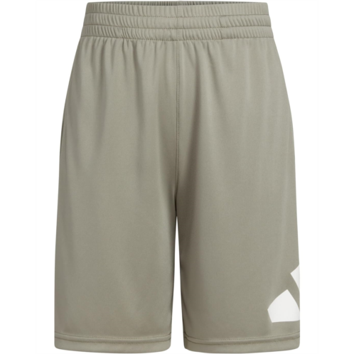 adidas Kids ESS24 Performance Short(Big Kid)