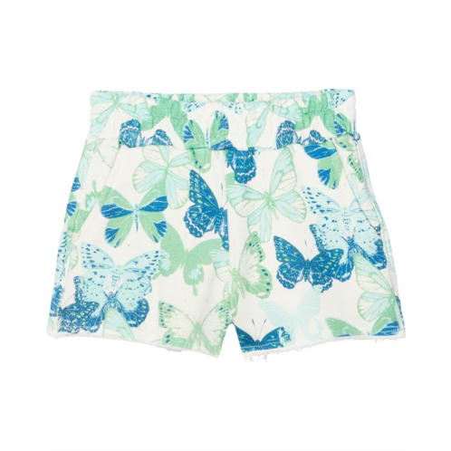 Chaser Kids Butterfly Shorts (Big Kids)