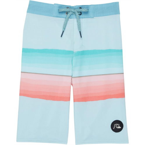 Quiksilver Kids Surfsilk Resin Tint 17 (Big Kids)