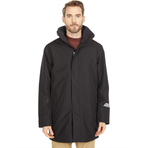 Mens Helly Hansen Dubliner Insulated Long Jacket