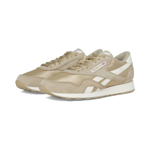 Mens Reebok Lifestyle Classic Nylon