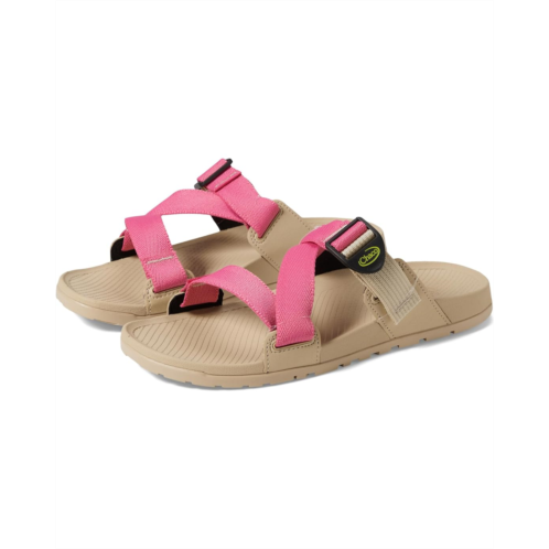 Womens Chaco Lowdown Slide