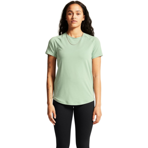 Womens Craft Collective Shortsleeve Tee