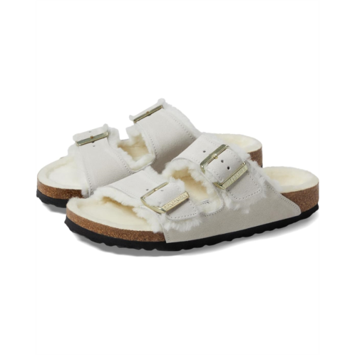 Birkenstock Arizona Shearling - Suede