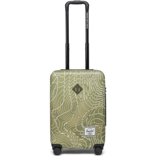 Herschel Supply Co. Herschel Heritage Hardshell Large CarryOn Luggage