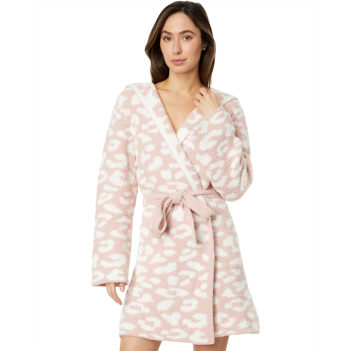 P.J. Salvage Womens PJ Salvage Reversible Marshmallow Cozy Robe