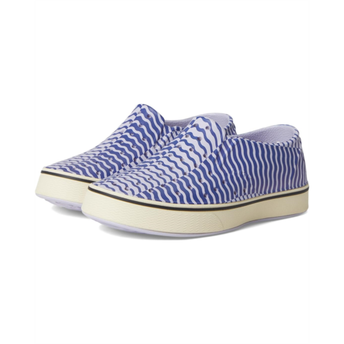 Native Shoes Kids Miles Bloom Print (Little Kid/Big Kid)