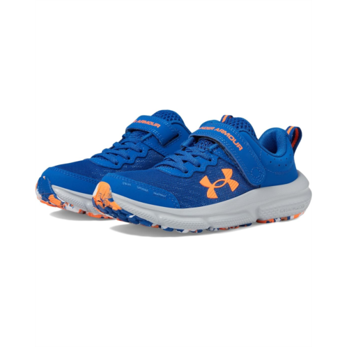 Under Armour Kids Assert 10 Alternate Closure (Little Kid)