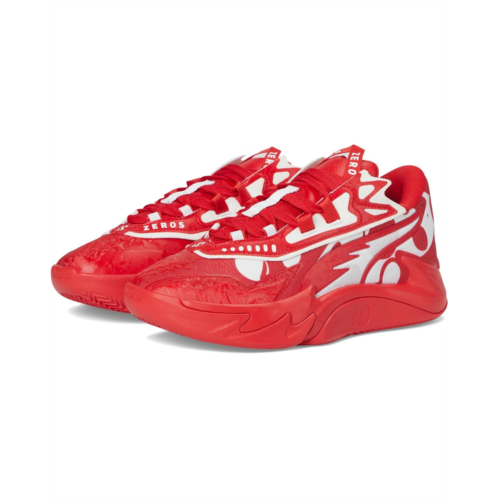 PUMA Kids Scoot Zeros Basketball Shoes (Big Kid)