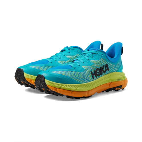 Mens Hoka Mafate Speed 4