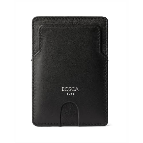 Bosca Nappa Vitello - Slim Card Case