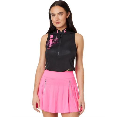 Jamie Sadock Industrious Sleeveless Top