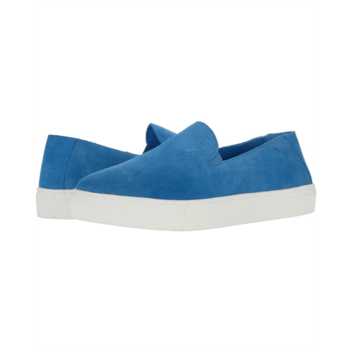 Massimo Matteo Suede Slip-On Sneaker