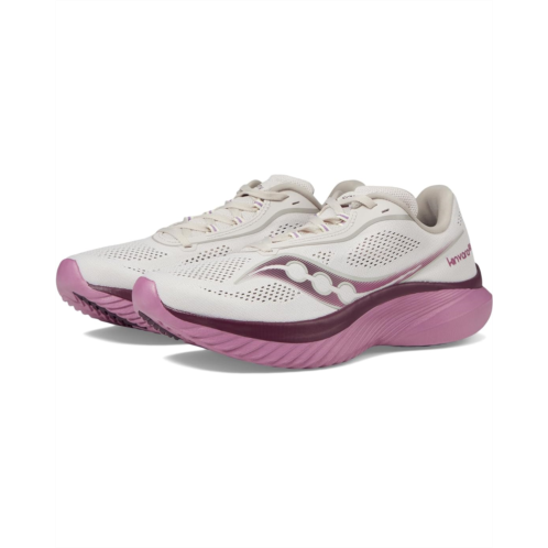 Womens Saucony Kinvara 15