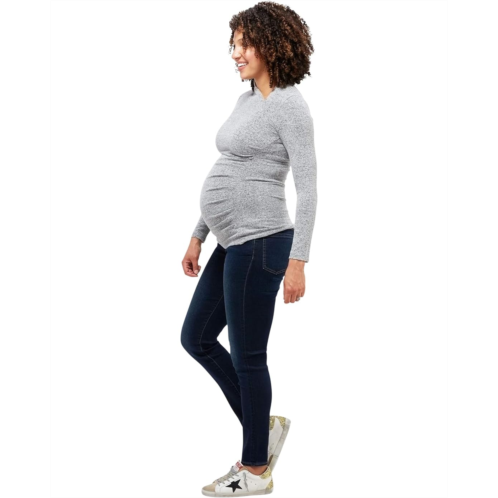 NOM Maternity Claire Maternity Sweater