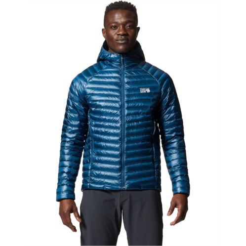 Mens Mountain Hardwear Ghost Whisperer Hoody
