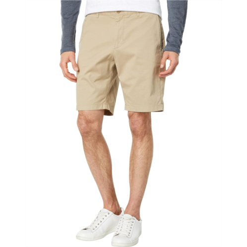 Mens Vince Lightweight Griffith Chino Shorts