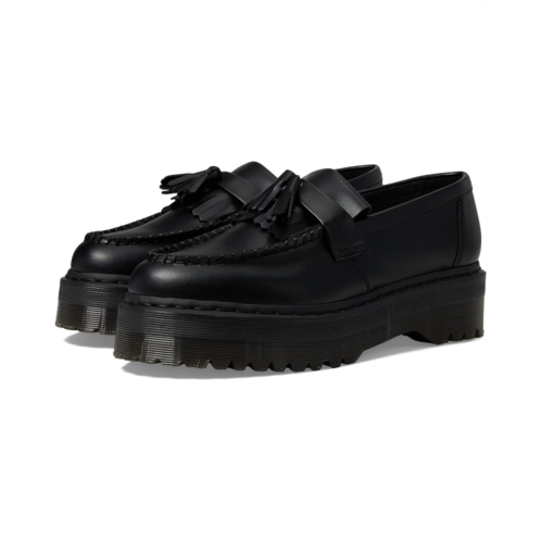 Dr. Martens Unisex Dr Martens Vegan Adrian Quad Mono