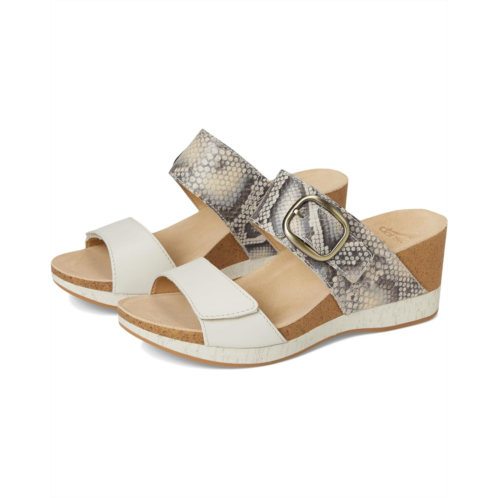 Womens Dansko Shannon