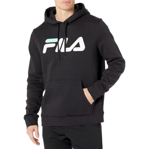 Fila Classic Logo Hoodie