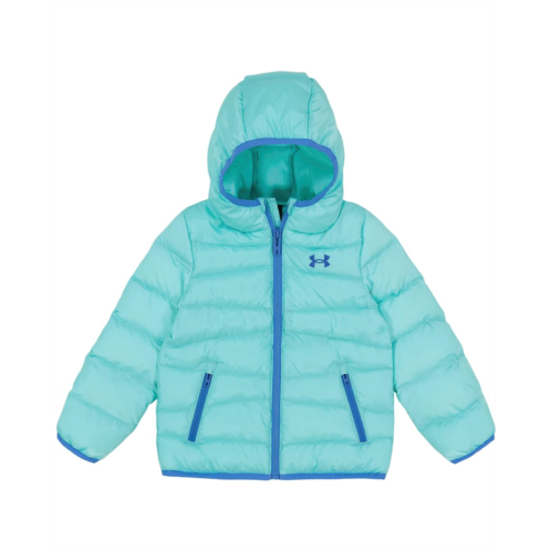 Under Armour Kids Prime Puffer Jacket (Toddler)