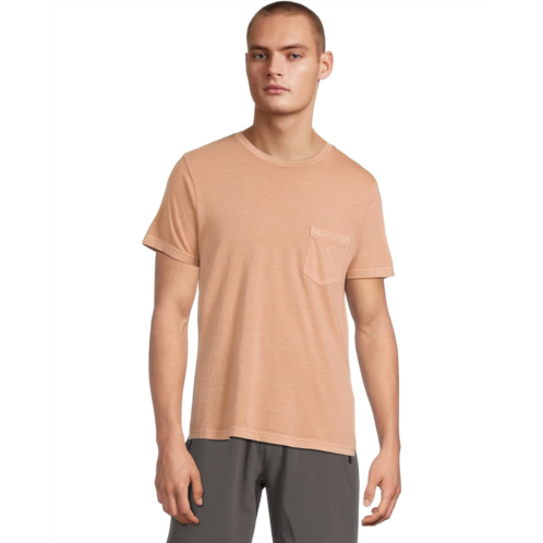 RVCA PTC 2 PIGMENT SS