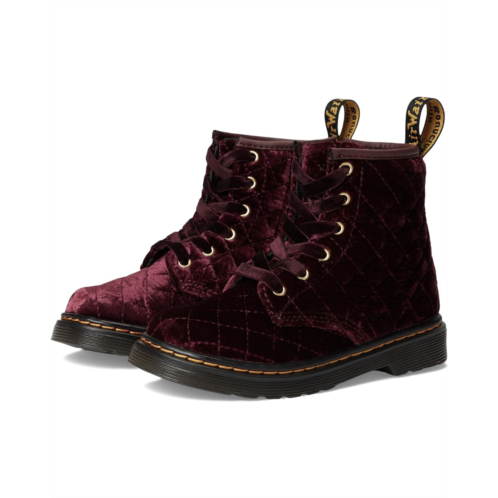 Dr. Martens Kid s Collection Dr Martens Kids Collection 1460 (Toddler)