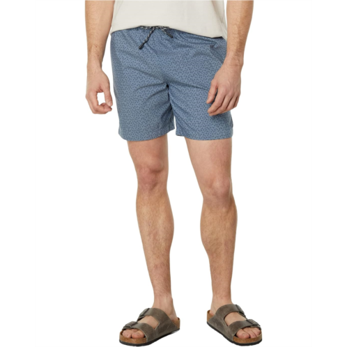 Toad&Co Boundless Pull-On Shorts