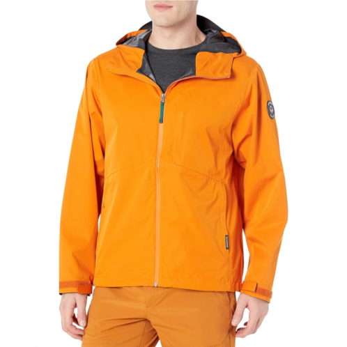 Wolverine Torrent 2.5 Layer Rain Shell