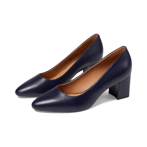 Womens Johnston & Murphy Vicki Pump