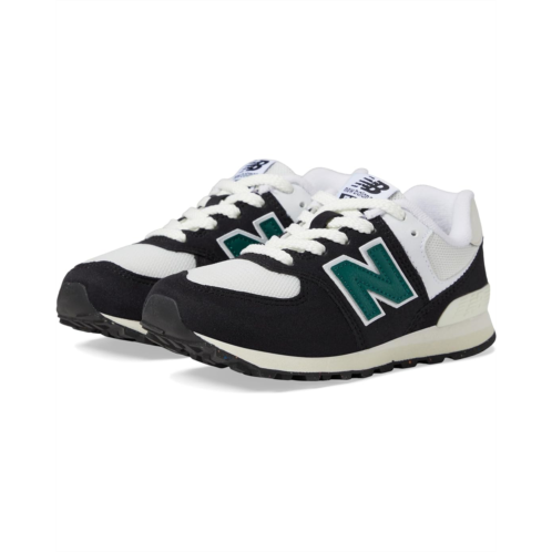 New Balance Kids 574 (Little Kid/Big Kid)