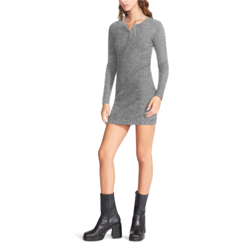 Steve Madden Lexi Sweater Dress