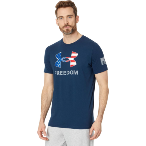 Under Armour Freedom Logo T-Shirt