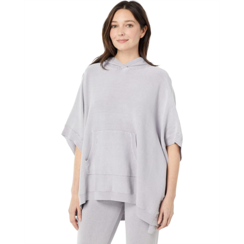 Barefoot Dreams Sunbleached Poncho