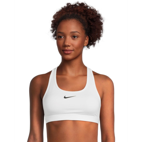 Womens Nike Swoosh Medium Support Bra