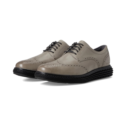 Cole Haan Original Grand 2.0 Wing Tip Oxford
