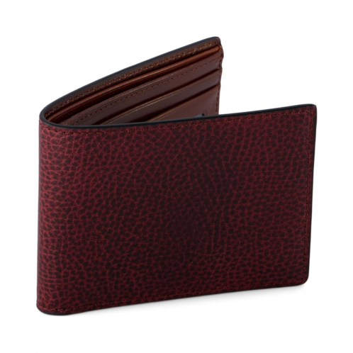 Bosca Roma Italia - Executive ID Bifold Wallet