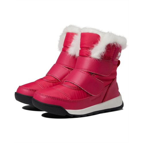 SOREL Kids Whitney II Strap (Toddler/Little Kid)