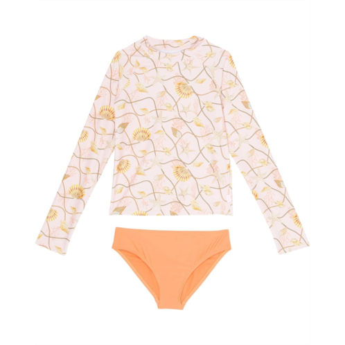 Seafolly Kids Mini Me Surf Set (Big Kids)